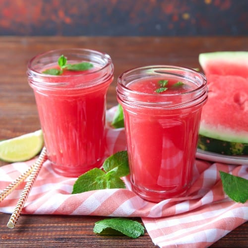 Melón.