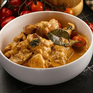 Pollo Fundido