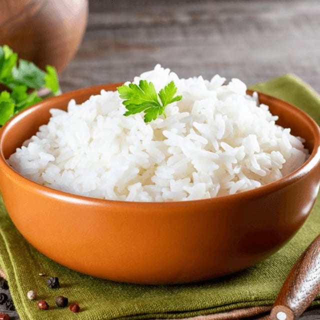 Rice.