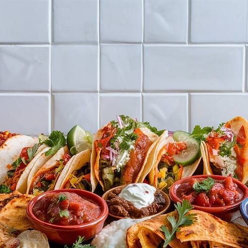 Create Your Own Combo (4 Pieces).