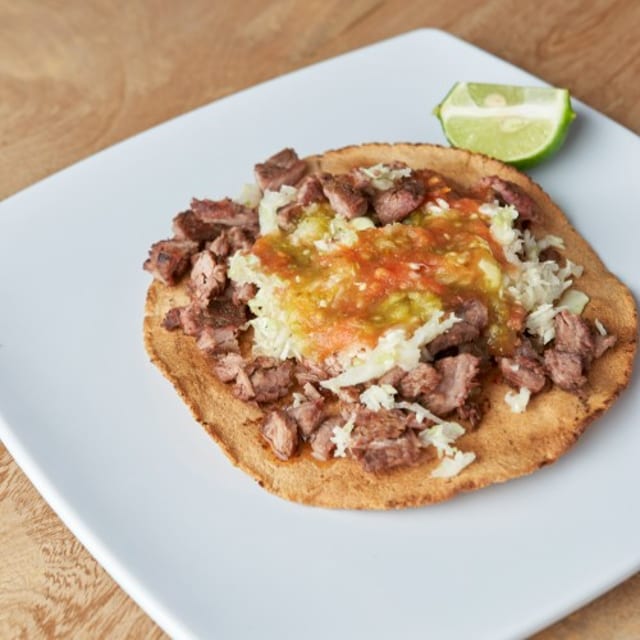 Tostaguacs.