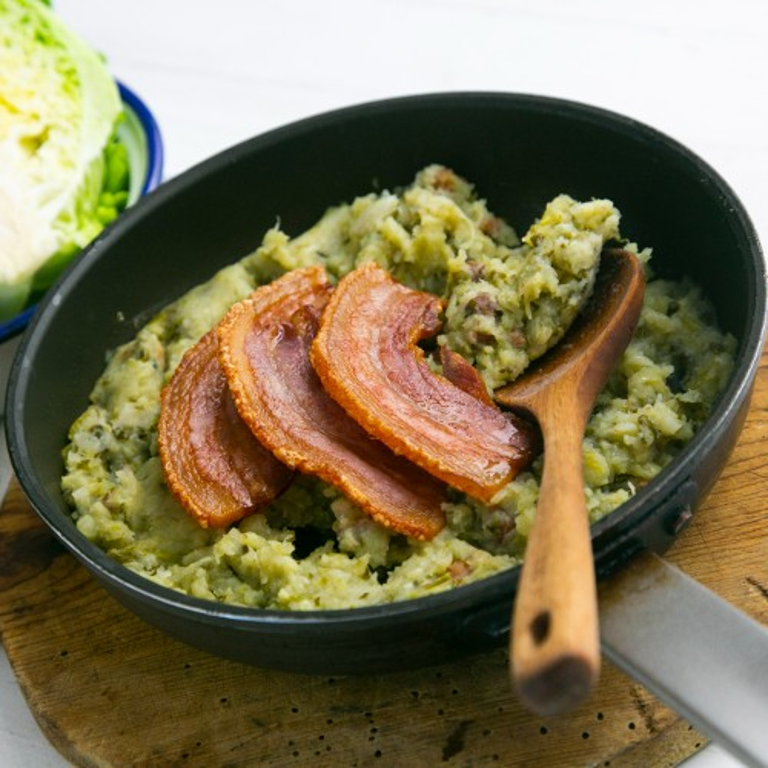 Indulge in Our Mole Dishes