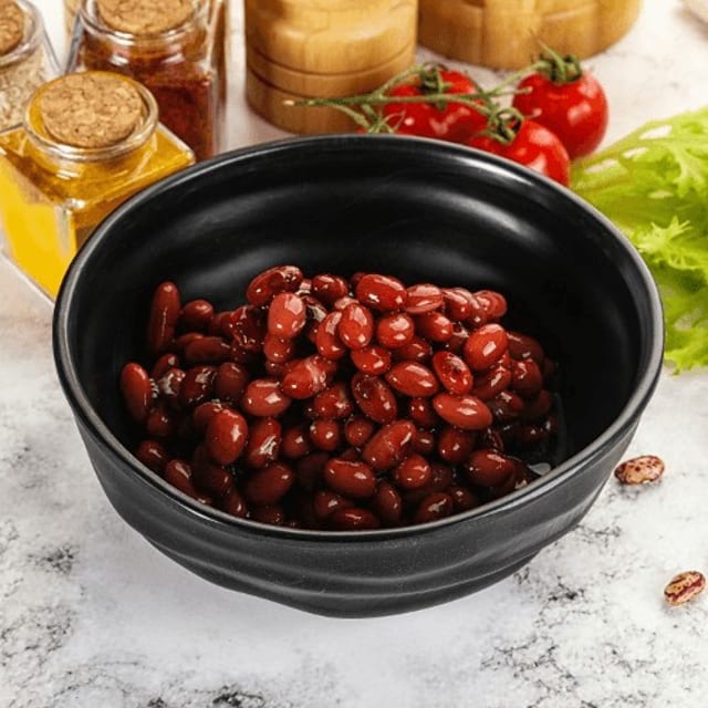Beans.