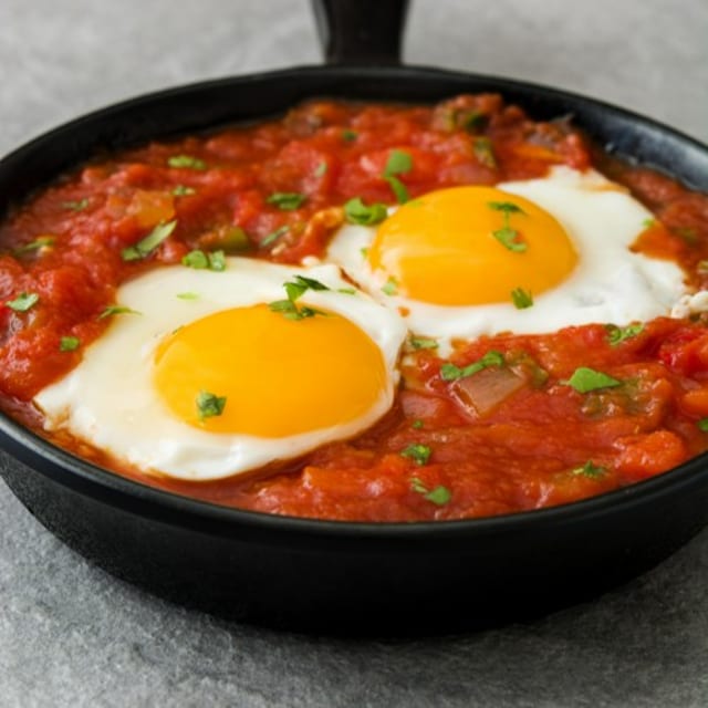 Rancheros.