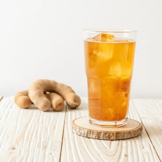 Tamarindo Tamarind.