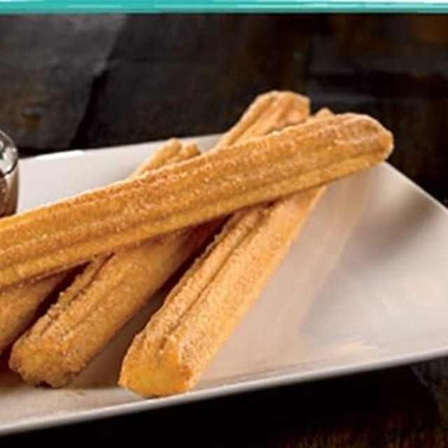 Churro California.