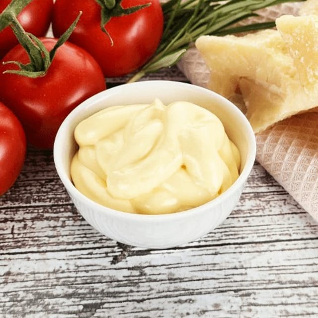 Queso Dip.