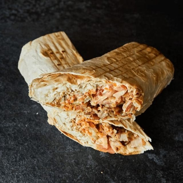 Taco Loco.