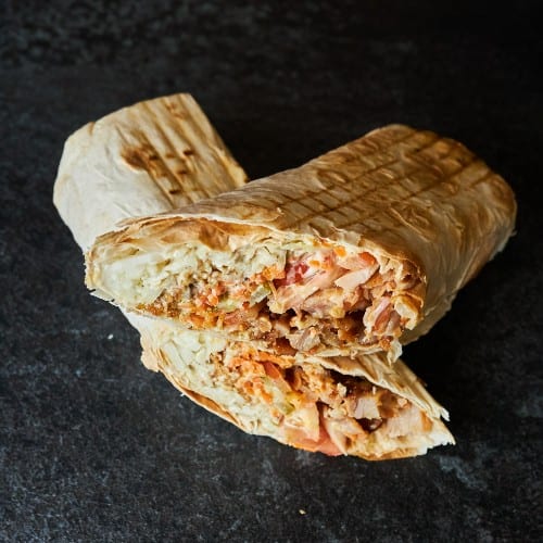 Taco Loco.