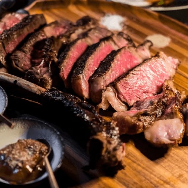 Carne Asada.