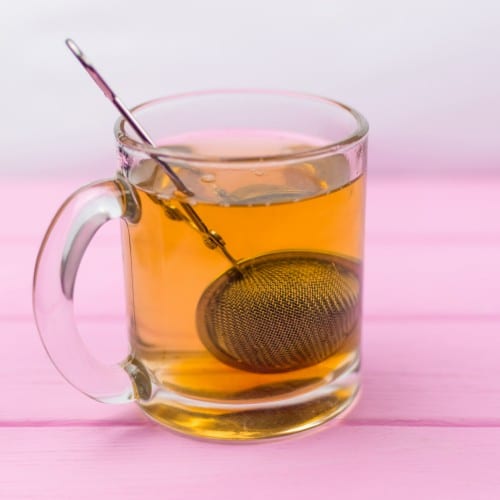 Unsweet Tea.
