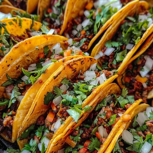 Street Tacos (1 Piece).