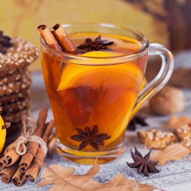 Sweet Tea.