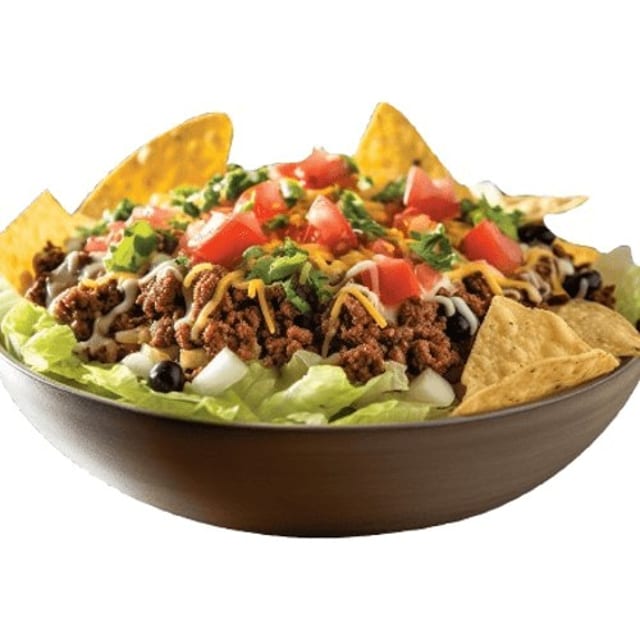Taco Salad.