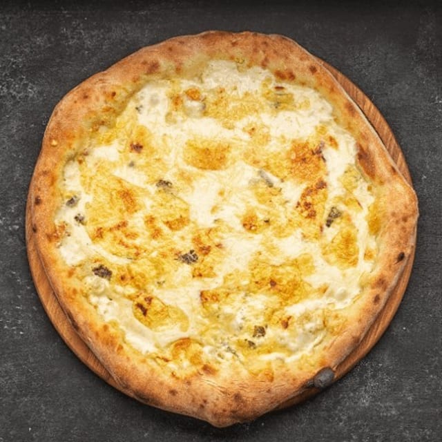 Cheese Pizza.